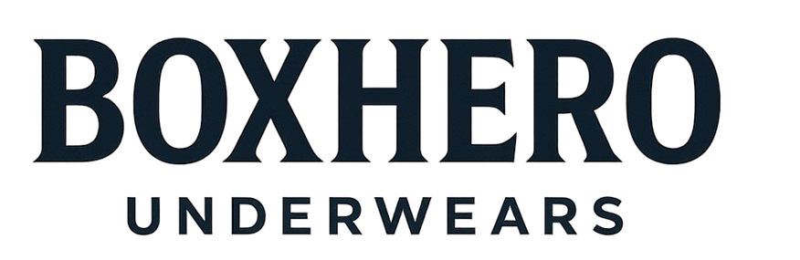 Boxhero Underwears